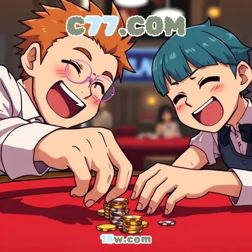 C77.COM Aventura