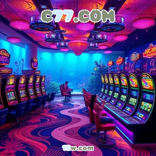 C77.COM Arcade