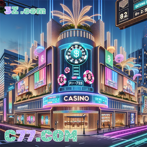 Aventura e Emoção: Os Melhores Slots no C77.COM