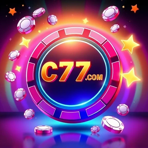 Logotipo C77.COM