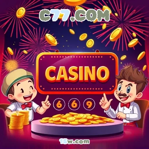 C77.COM Estratégia